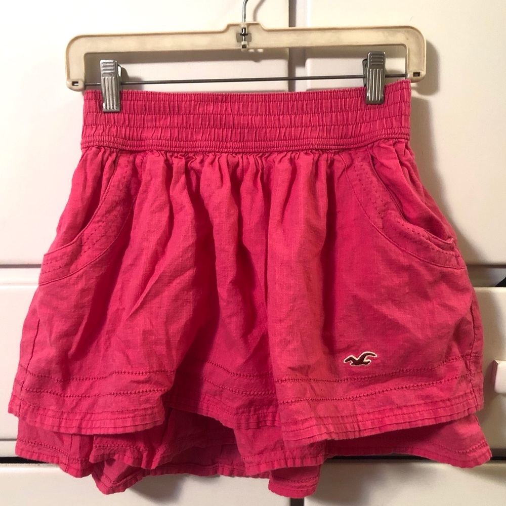 Hollister Skirt